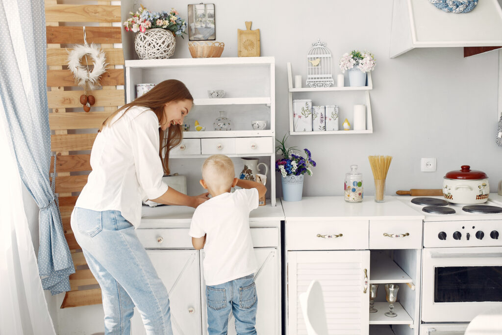 Kuchyně na míru vs. IKEA: kdy se co vyplatí